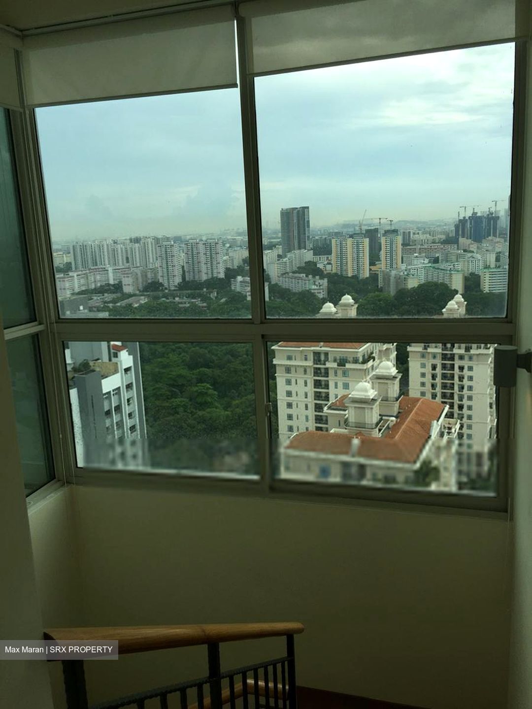 Montview (D10), Condominium #324496811